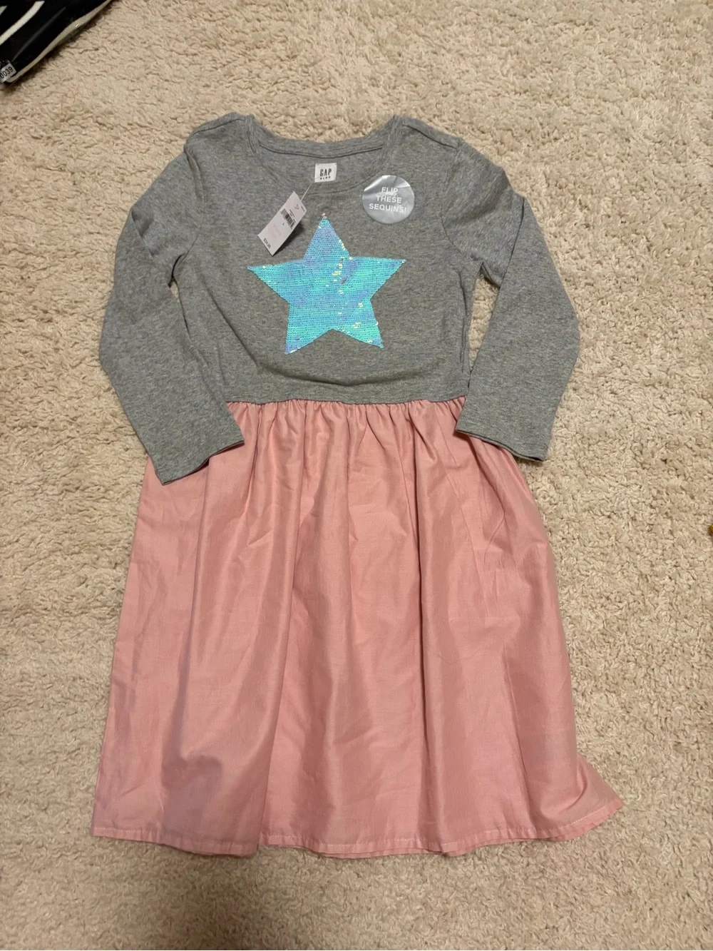 Gap Dress girls size Large